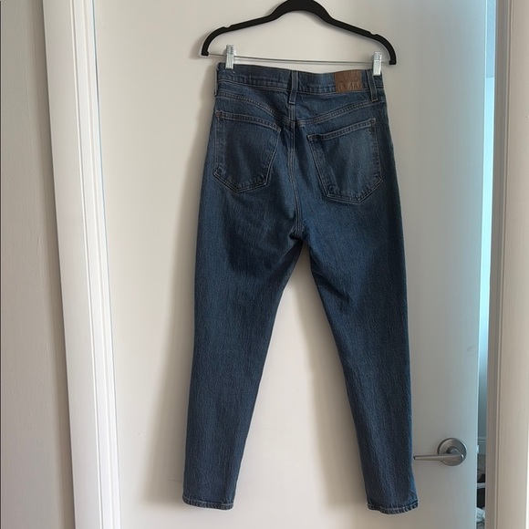 Madewell 28 Perfect Vintage Jean - Picture 2 of 4